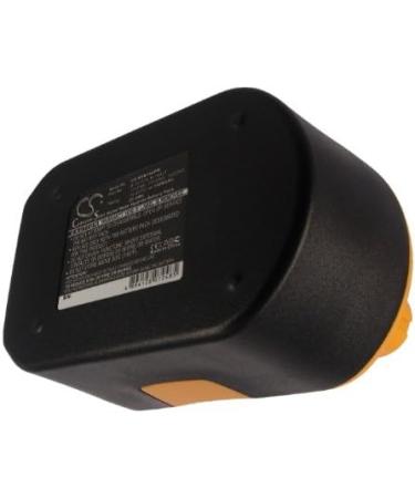 1500mAh Replacement Battery for Ryobi Tools - Compatible with 130111073 130224010 CBI1442D & More - International Shipping Available - Buy Online on GoSupps.com
