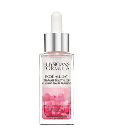 Buy Physicians Formula Rose All Day Tri-phase Beauty Elixir | International Shipping Available - Buy Online on GoSupps.com