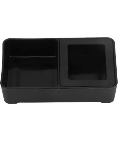 10Pcs Reptile Feeder Dish Amphibians Double Food Water Bowl Anti-esHate Worm Feeding Basin for Tortoise Gecko Snakes Lizard Spider - Buy Online on GoSupps.com