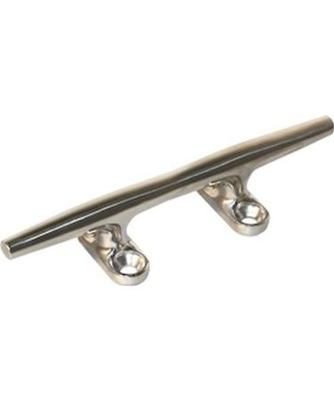 SeaSense Cleat Stainless Steel, 8-Inch