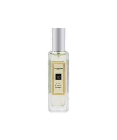Jo Malone Basil & Neroli Cologne Spray 30ml/1oz 1 Fl Oz (Pack of 1)