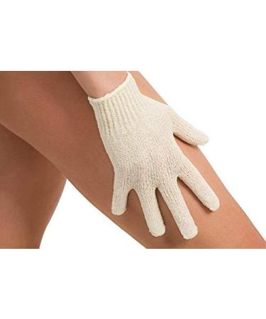 Premium Dry Body Brush Set with Face Brush, Loofah, Nail Brush, Pumice Stone & Exfoliation Gloves - Includes Custom Carry Bag - Buy Online on GoSupps.com
