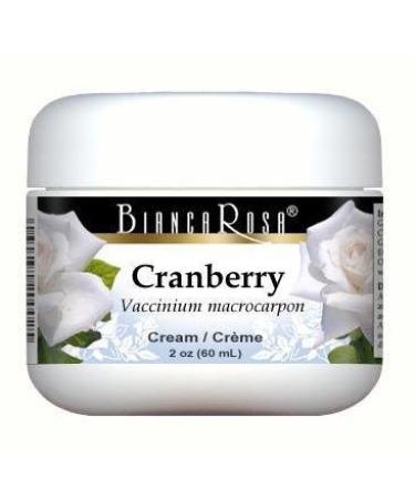 Bianca Rosa Cranberry Fruit Juice Cream (2 oz ZIN: 512773) - 2 Pack - Buy Online on GoSupps.com