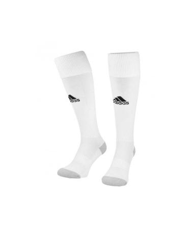 adidas Men's Milano 16 Socks 34-36 White / Black