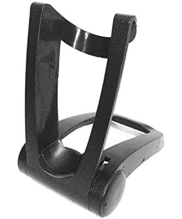 Sujhyrty Multifunctional Shaver Folding Stand & Charger Base - Compatible with Electric Shaver Models - International Shipping Available - Buy Online on GoSupps.com