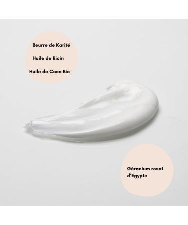  SERGE D'ESTEL PARIS SERGE D'ESTEL PARIS Dry and Curly Hair Mask 250g Intensely Nourishes Eliminates Frizz Provides Softness and Shine 100% Vegan Made in Paris. - Buy Online on GoSupps.com