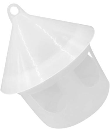 Buy Cabilock Bird Feed Container - Hanging Bird Feeders & Feeding Cups for Your Garden - Buy Online on GoSupps.com