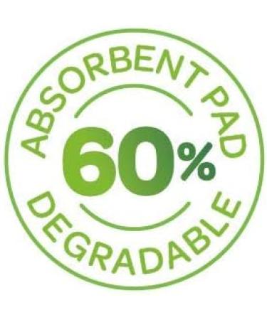 Tidoo 503907 Video Surveillance Nappy - Size 5 for Children 30-25 kg - Day and Night Protection - Buy Online on GoSupps.com