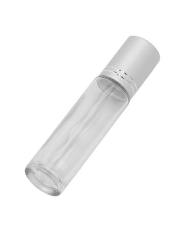 Weiyirot Essential Oil Bottle - DIY Essential Oil Container for Homemade Blends | International Shipping - Buy Online on GoSupps.com