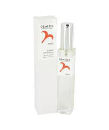 Demeter Aries by Demeter Eau De Toilette Spray 1.7 oz