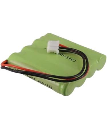 Replacement Battery for Philips RU980 SBCRU990 RC5400 - 700mAh HHR-60AAA/F4 | International Shipping Available - Buy Online on GoSupps.com