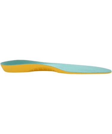 Children's Orthopedic Insoles | Athletic Memory Foam Insoles for Kids | Corrective Pads for Baby Shoes - Shop Now - Buy Online on GoSupps.com