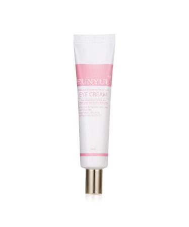 EUNYUL Collagen Intensive Eye Cream - Korean Skin Care for Wrinkle Care & Tightening - Buy Online on GoSupps.com
