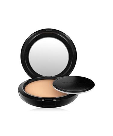 MAC Studio Fix Powder Plus Long-wearing Foundation - One-step Application of Foundation and Powder (NW20)