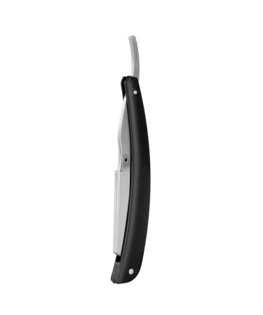 Premium Barber Straight Razor | Professional Barber Blade Razor for Hairdressers | International Shipping Available - Buy Online on GoSupps.com