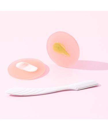 Wilkinson Sword Intuition Oh My Face Intuitive Glow Set for Women - Radiant Skincare for All Skin Types | Shop Internationally - Buy Online on GoSupps.com