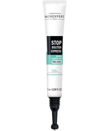Trio-Zinc Range by Laboratoires Novexpert Paris Express Blemish Care 7ml - Buy Online on GoSupps.com