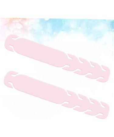 Buy Beaupretty 10-St Mask Accessories | Bling Ear Extension Hooks & Face Cover Holders - Pink Pearl - Buy Online on GoSupps.com