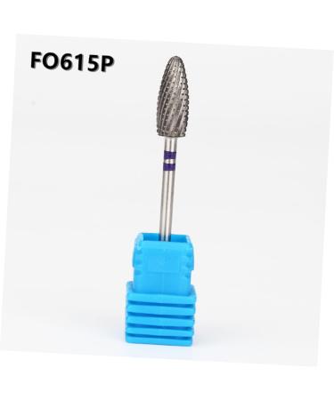 LALAFINA Pedicure Tool Nail Accessories Nail Art Accessories Nail Art Supplies Nail Art Tools Nail Grinding Head Drill Polisher Pedicure Tools - Buy Online on GoSupps.com