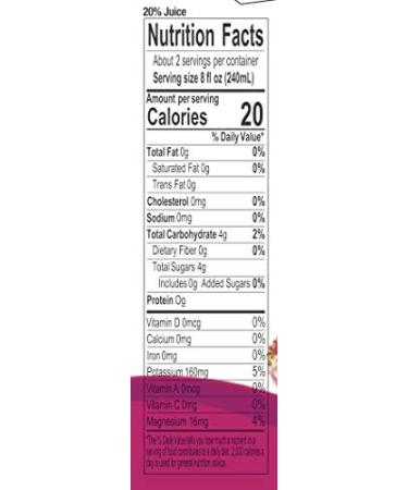 True Nopal Cactus Water 16.90 Fl. Oz - Pack of 12 | Refreshing Hydration - Buy Online on GoSupps.com