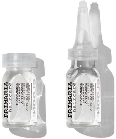  Elgon Elgon Green Primaria Anti-Hair Loss Treatment 10 x 8 ml - Buy Online on GoSupps.com