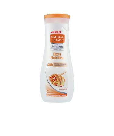 EXTRA NUTRITIVA body lotion 330 ml