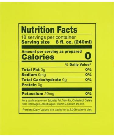 Bigelow Green Tea with Ginger Plus Probiotics 18 Tea Bags - Buy Online on GoSupps.com