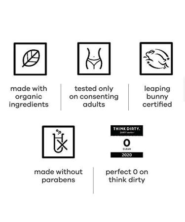 Basd Invigorating Mint Skin Care Travel Set - Body Lotion & Body Wash | TSA Approved, Vegan, Hypoallergenic - Buy Online on GoSupps.com