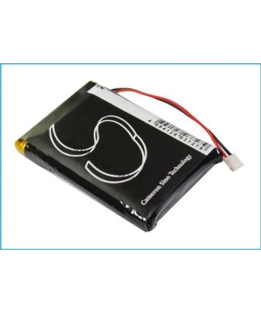 FITHOOD Battery Replacement for rti T3V T3-V+ | 1800mAh 3.7V ATB-1700 - International Shipping Available - Buy Online on GoSupps.com