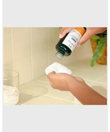Buy The Body Shop Vitamin C Glow Revealing Tonic - Illuminating & Even Skin Solution - 5 Fl Oz | International Shipping Available - Buy Online on GoSupps.com