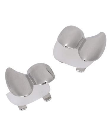 Iced Out Diamond Teeth Grillz | Hip Hop Gold & Silver Tooth Jewelry for Men & Women - Buy Online on GoSupps.com