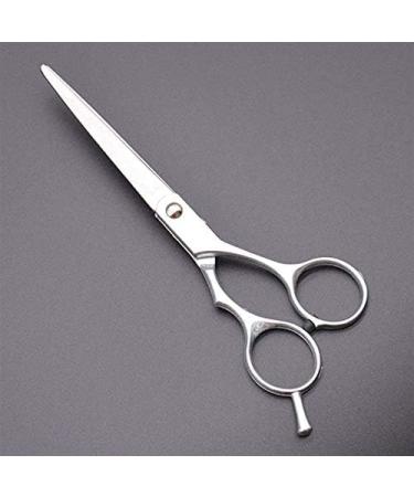 Craft Scissors Hairdressing Scissors 6 Inch Hair Scissors Professional Barber Scissors Cutting Thinning Styling Tool Hairdressing Shear Salon Scissors - Buy Online on GoSupps.com