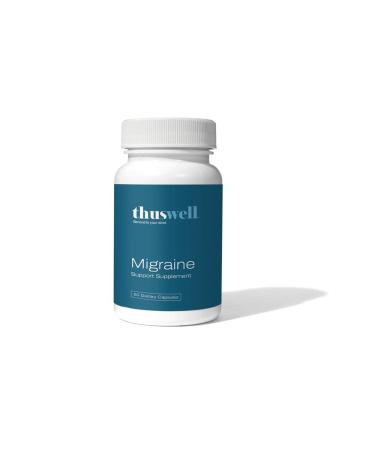 Thuswell for Migraine Relief