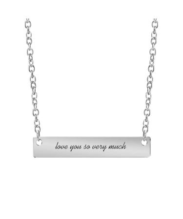 Catoka personalized photo necklace cat heart necklace sterling silver woman dog mother gift souvenir memory & pet lover custom engraved trailer chain beams graphic