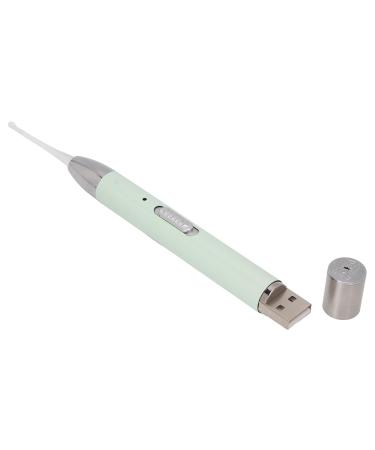 Zunate Ear Wax Removal Penlight Set with Dual Light Sources and 4 Tips - Ear Cleaning Kit for Adults, Kids, and Pets - Buy Online on GoSupps.com