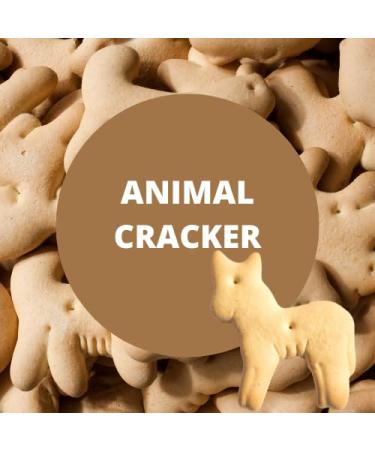 Black Canyon Animal Cracker Scented Body Lotion with Lanolin and Jojoba Oil 12 Oz - Buy Online on GoSupps.com