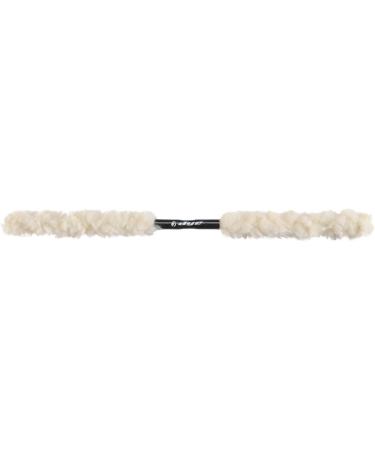 Buy Dye Fuzzy Stick Flexible Double Barrel Cleaner - Black & White | One Size | International Shipping Available - Buy Online on GoSupps.com