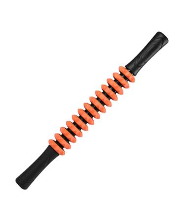 Muscle scooter stick