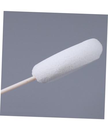 Ipetboom Clean Makeup Blending Sponges for Makeup Facial Patting Sponge Beauty Sponge Face Washing Sponge Facial Cleansing Pads Facial Sponge with Handles Makeup Sponge Cosmetic Pores - Buy Online on GoSupps.com