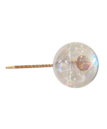 xbiez Bubble Duck Bill Clip Hairpin Y2K-style Ornaments Headdress Hair Accessories Delicate Bobby Pins Mini Bobby Pins Hairpin