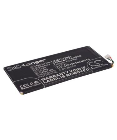 3.7V Li3734T42P5hC66045 Battery Replacement for V72a V72 Velox