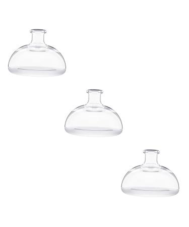 Minkissy soft mama palm cup sputum remover baby expectorate palm cup palm cup for baby r lpsen chest physical cup mucus bed rest children's tool glycerin older