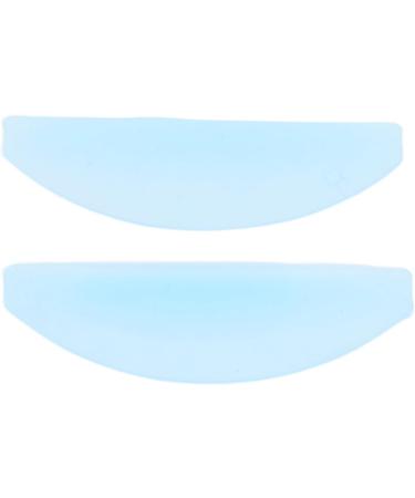 Professional Ultra-Thin Silicone Eyelash Curler Perm Eyelash Curler Protector for Beauty Salon (Cosikit8y41h73vp-12) - Buy Online on GoSupps.com