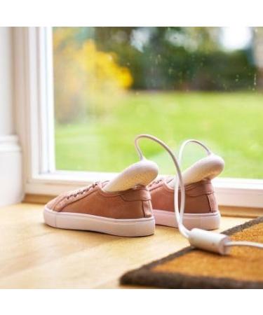 Lakeland Electric Shoe Dryer - Buy Online on GoSupps.com