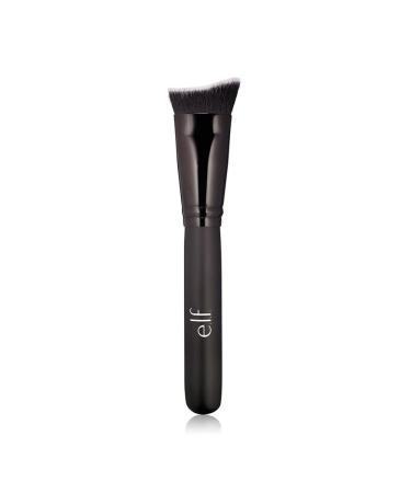 e.l.f. 84037 Sculpting Face Brush, 0.4 Oz