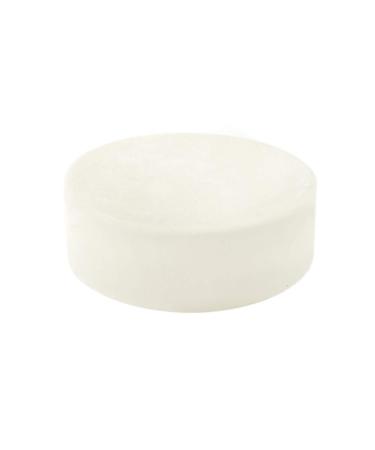Organic Hair Rinsing & Moisturizing Conditioner Bar - Handmade Vitamin C Shampoo Soap (Coconut) | Nourishing Hair Care for All Hair Types - Buy Online on GoSupps.com