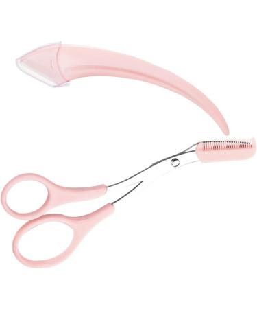 Balacoo 5 Sets Eyebrow Trimmer for Men - Grooming Clippers & Razor for Perfect Eyebrow Shaping | International Shipping - Buy Online on GoSupps.com