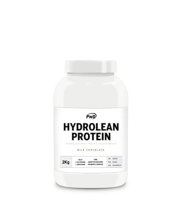 Hydrolean Protein (Milk Chocolate, 2 kg)