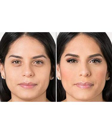 Ybf Girlfriend Palette 1.04g - Exquisite Shades for Every Occasion - Buy Online on GoSupps.com