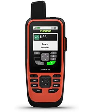 Garmin GPSMAP 86i  Floating Handheld GPS with Button Operation  Inreach Satellite Communication capabilities  Stream Boat Data From Compatible Chartplotters GPSMAP 86i Handheld GPS - Buy Online on GoSupps.com